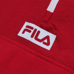 Fila Lightweight Anorak - Naisten Takit - Punainen | FI-66016